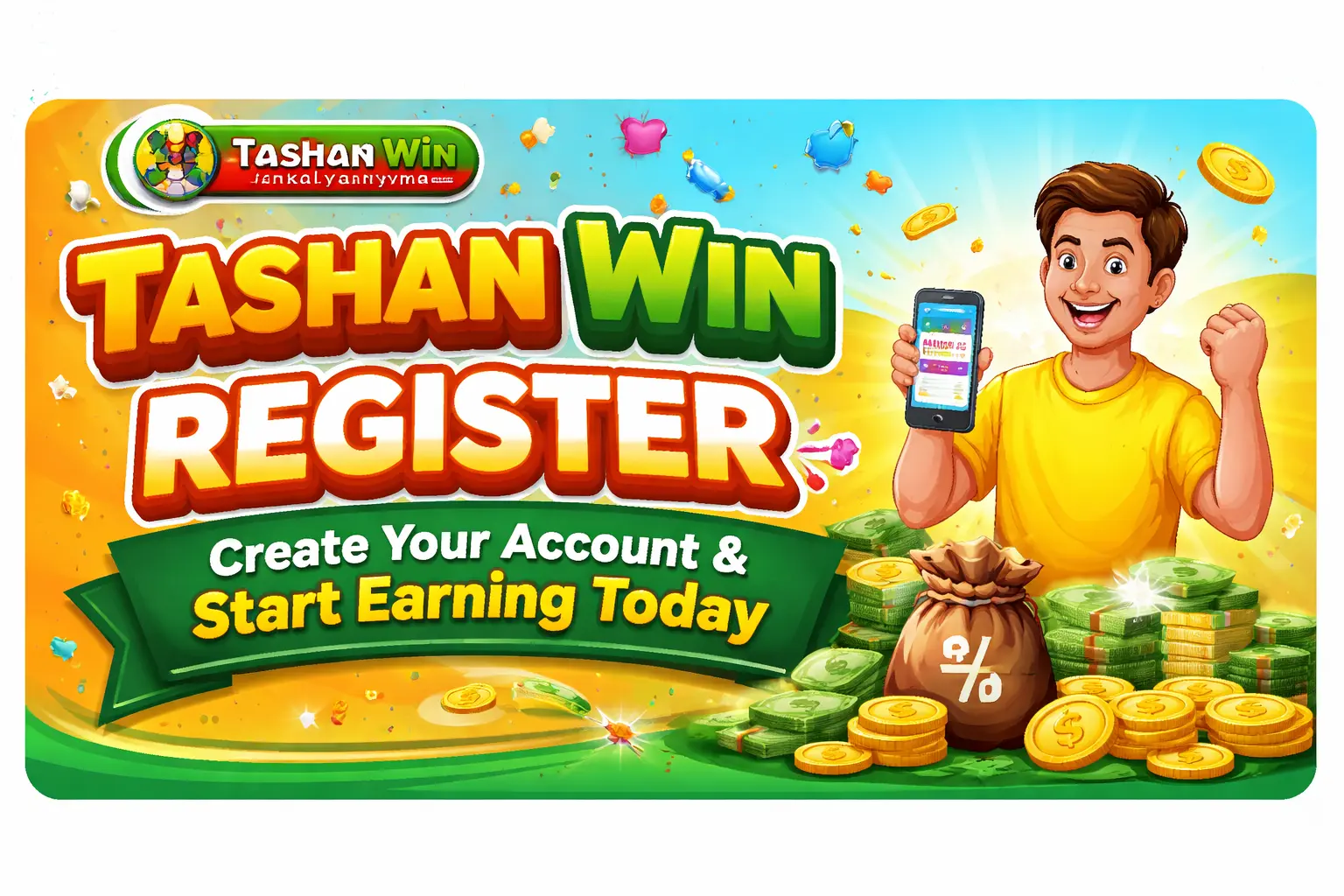 Tashanwin Register