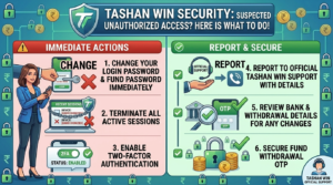 tashan win authenticity